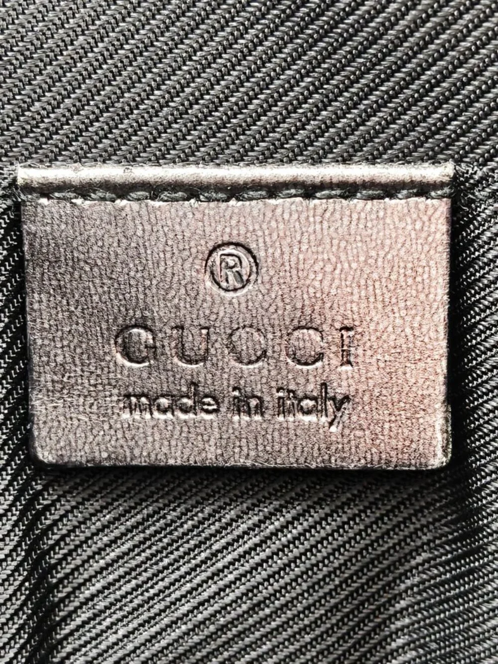 Gucci brand style